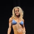 Lindsay Brooke  Mannion - NPC Muscle Heat Championships 2012 - #1